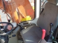 Daewoo-Mobilbagger